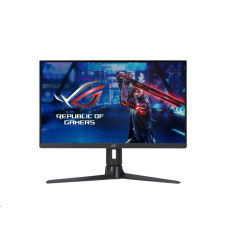 ASUS LCD 27" XG27AQMR ROG STRIX GAMING 2560x1440 300Hz 1ms WLED/IPS 350cd 2xHDMI DP 2xUSB3.2 VESA PIVOT