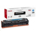 Canon LASER TONER CRG-731C 1 500 strán*