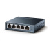 TP-Link switch TL-SG105 (5xGbE, fanless)