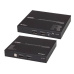 ATEN Extender PC-konzole Dual DP, HDBaseT 2.0, USB, RS-232, audio, 4K@100m