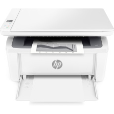 HP LaserJet MFP M140w (A4, 20 str./min, USB, Wi-Fi, tlač/skenovanie/kopírovanie)