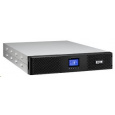 Eaton 9SX3000IR, UPS 3000VA / 2700W, LCD, 2U rack