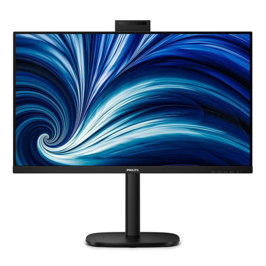 Philips MT 31,5" 32B2U3601H - 2560x1440,IPS,100Hz,1xHDMI,1xDP,USBhub,USB-C,PD,RJ45,Repro,Pivot Philips MT 31,5" 32B2U3601H - 2560x1440,IPS,100Hz,1xHDMI,1xDP,USBhub,USB-C,PD,RJ45,Repro,Pivot