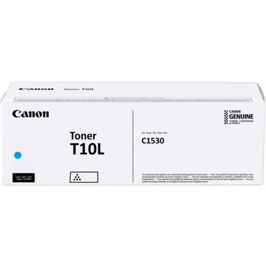 TONER CANON T10L C EUR