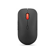 LENOVO myš bezdrátová Multi-Mode Pro Plus Mouse 6050 - černá