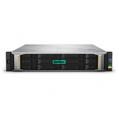 HPE MSA 2050 SAS Dual Controller SFF Storage RENEW Q1J29A