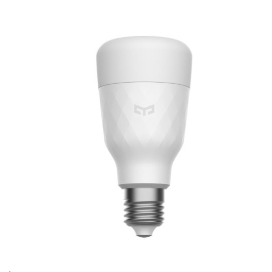 Yeelight LED Smart Bulb W3 (Dimmable)