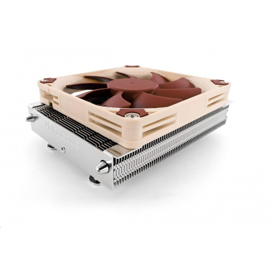 NOCTUA NH-L9a-AM4 - chladič procesoru, AM4