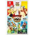 Switch hra Asterix & Obelix XXL Collection