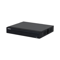 Dahua NVR2104HS-S3, kompaktní síťový videorekordér, 4 kanály, 12MP, VGA / HDMI, 1U 1HDD, SMD Plus