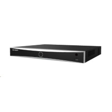 Hikvision DS-7616NXI-K2(D), 16 kanálový Acusense NVR s rozpoznáním obličeje; 2xHDD Hikvision DS-7616NXI-K2(D), 16 kanálový Acusense NVR s rozpoznáním obličeje; 2xHDD