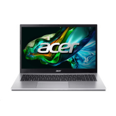 ACER NTB Aspire 14 (A14-51M-71YS), Core-7 150U,14 1920x1200,16GB,1TB SSD,Intel Graphics,W11H,Gray