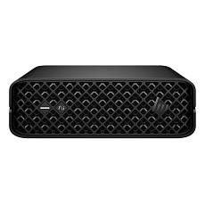 HP PC Z2 Mini G1i Intel Core U7 265 vPro, RTX A400 4GB, 2×16GB DDR5,1TB, no Kb+Mouse,WiFi 7+BT, 280W,Win11Pro,3yo