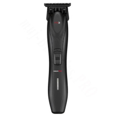 BaByliss Pro 4 FXX3TBE zastřihovač, na vlasy a vousy, profesionální, čepele z titanu, černá BaByliss Pro 4 FXX3TBE zastřihovač, na vlasy a vousy, profesionální, čepele z titanu, černá