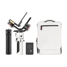 Zhiyun Crane M3 Combo - stabilizátor Zhiyun Crane M3 Combo - stabilizátor