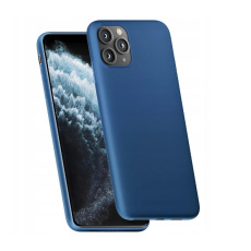 3mk Matt Case pro Apple iPhone 13 Pro, Blueberry 3mk Matt Case pro Apple iPhone 13 Pro, Blueberry