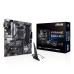 BAZAR - ASUS MB Sc AM4 PRIME B550M-A WIFI II, AMD B550, 4xDDR4, 1xHDMI, 1xDVI, 1xVGA, WI-FI, mATX, (Bez příslušenství)