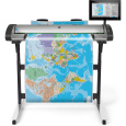 Skener HP Designjet SD Pro 44"