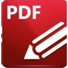 <p>PDF-XChange Editor 10 - 5 používateľov, 10 PC/32Y</p>