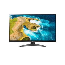 LG MT TV LCD LED 23,8" 27TQ615S - 1920x1080, HDMI, USB, DVB-T2/C/S2, repro, SMART LG MT TV LCD LED 23,8" 27TQ615S - 1920x1080, HDMI, USB, DVB-T2/C/S2, repro, SMART