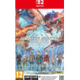 NS2 hra Monster Hunter Stories 3: Twisted Reflection (GK)