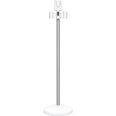 BAZAR - Dyson Floor Dok pro Dyson Gen5 - Stojan pro vysavač Dyson Gen5detect - Rozbaleno (Komplet)