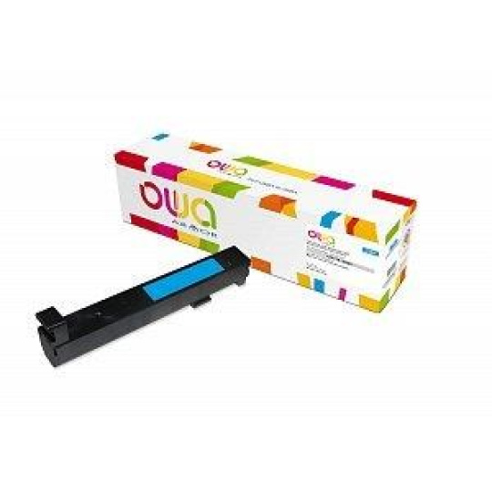 OWA Armor toner pre HP Color Laserjet Ese M855, 31500 strán, CF311A, modrá/cyan