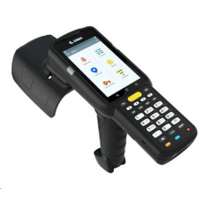 Zebra MC3390R, 2D, ER, USB, BT, Wi-Fi, num., RFID, IST, PTT, GMS, Android