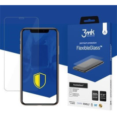 3mk FlexibleGlass ochranné sklo pre Samsung Galaxy S22 (SM-S901) 3mk FlexibleGlass ochranné sklo pre Samsung Galaxy S22 (SM-S901)