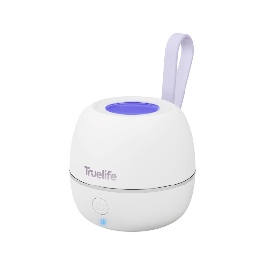 Truelife Pacifier UV Sterilizer S3 - sterilizátor dudlíků Truelife Pacifier UV Sterilizer S3 - sterilizátor dudlíků