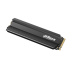 Dahua SSD-E900N512G - NVMe M.2 PCIe SSD, 512GB, R:2000 MB/s, W:1550 MB/s, TBW 256TB, 3D TLC