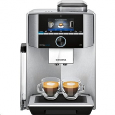 Siemens TI9553X1RW automatické espresso Siemens TI9553X1RW automatické espresso