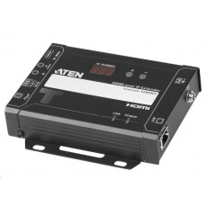 ATEN HDMI Extender cez IP až do 100 m, 4K@60Hz, RS-232, IR, audio - vysielací modul