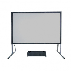 Reflecta REARPROJECTION 323x248cm (4:3, 150"/381cm, 305x229) náhradní plátno QUICK SET Reflecta REARPROJECTION 323x248cm (4:3, 150"/381cm, 305x229) náhradní plátno QUICK SET