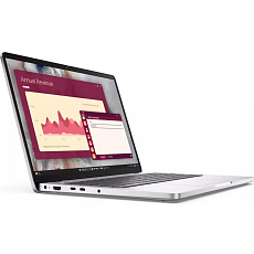 DELL NTB Pro 14 PC14255/AMD Ryzen AI 7 350/16GB/512SSD/14" FHD+ /IR Cam/NO AC Adapter/WLAN/Backlit Kb/W11P/3Y PS NBD DELL NTB Pro 14 PC14255/AMD Ryzen AI 7 350/16GB/512SSD/14" FHD+ /IR Cam/NO AC Adapter/WLAN/Backlit Kb/W11P/3Y PS NBD