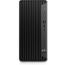 HP PC Pro Tower 400G9 i3-13100, 1x8GB, 512GB M.2 NVMe, Intel HD DP+HDMI, usb kl. myš, 260W platinum, Win11Pro, 3y onsite