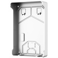 Dahua VTM09R, Kryt pro dveřní stanici VTO2211G, povrchová montáž, plast