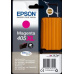 Atrament EPSON Singlepack Magenta 405XL Durabrite Ultra