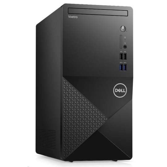 DELL PC Vostro 3020 MT/TPM/i7-12700/16GB/1TB SSD/Intel UHD/WLAN/Kb/Mouse/W11 Pro/3Y PS NBD