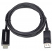 Kábel PREMIUMCORD DisplayPort - HDMI 3 m