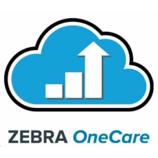 Zebra Service, 3 roky Zebra Service, 3 roky