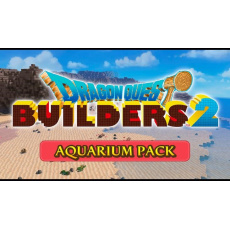 Dragon Quest Builders 2 - Aquarium Pack (Switch) DIGITAL