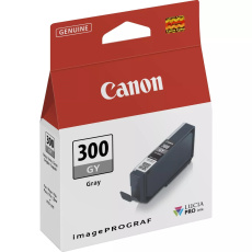 Canon BJ CARTRIDGE PFI-300 GY EUR/OCN Canon BJ CARTRIDGE PFI-300 GY EUR/OCN
