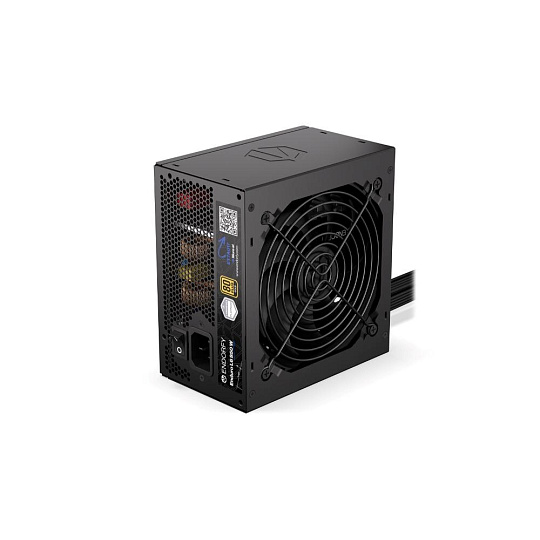 ENDORFY Zdroj Enduro L6 850 W, 120mm, 80 Plus Gold ENDORFY Zdroj Enduro L6 850 W, 120mm, 80 Plus Gold