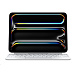 BAZAR - APPLE Magic Keyboard pro iPad Pro 11" (2024) - česká - bílá - Rozbaleno (Komplet)