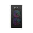 HP PC OMEN 35L GT16-0010nc, R7-8700F, 16GB DDR5, 1TB SSD, RTX 5060 8GB, Win 11 Home,3-3-0, Game Pass