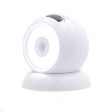 Mediashop Handy Lux Light Ball LED, 120 lm, Bílá