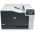 HP Color LaserJet Professional CP5225 (A3, 20/20 strán za minútu A4, USB 2.0)