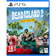 PS5 hra Dead Island 2 PULP Edition