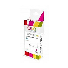 ARMOR OWA pro HP OJ 8100/8600 magenta, 30 ml, komp.s CN047AE ARMOR OWA pro HP OJ 8100/8600 magenta, 30 ml, komp.s CN047AE
